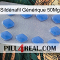 Sildénafil Générique 50Mg 21